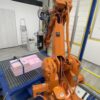 Obráběcí robot - cena za hodinu - Image 3