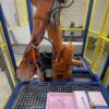 Obráběcí robot - cena za hodinu - Image 5