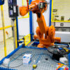 Obráběcí robot - cena za hodinu - Image 2